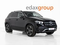 Preto Usado 2022 Mercedes GLE350 SUV | € 54.990