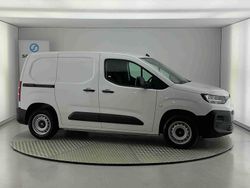 Branco Usado 2025 Citroën Berlingo | € 19.990 (Preço justo)