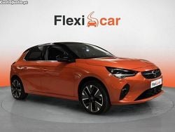 Vermelho Usado 2020 Opel Corsa-e GS Line Citadino | € 16.490 (Caro)