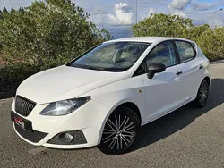 Usado 2012 Seat Ibiza | € 6.900 (Preço justo)
