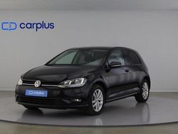 Cinza Usado 2018 VW Golf VII | € 19.500 (Preço elevado)