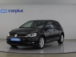 Cinza Usado 2018 VW Golf VII | € 19.990 (Caro)