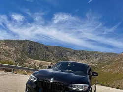 Usado 2016 BMW 116 Citadino | € 16.000