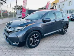 Cinzento Usado 2019 Honda CR-V SUV | € 28.000