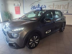 Cinza Usado 2020 Citroën C3 Shine Citadino | € 14.500 (Preço elevado)