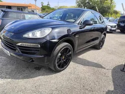 Preto Usado 2010 Porsche Cayenne SUV | € 28.900 (Caro)