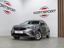 Cinza Usado 2020 Opel Corsa Edition Citadino | € 13.800 (Preço justo)