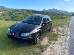 Usado 2002 Seat Ibiza Sedan | € 3.000 (Super Preço)