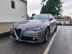 Usado 2018 Alfa Romeo Giulia Sedan | € 18.250