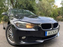 Usado 2013 BMW 316 Performance Sedan | € 10.500 (Super Preço)
