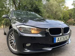 Usado 2013 BMW 316 Performance Sedan | € 10.500