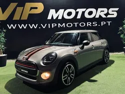 Cinza Usado 2018 Mini One D Citadino | € 15.900 (Bom preço)