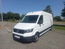 Branco Usado 2023 VW Crafter Van | € 33.490 (Preço justo)