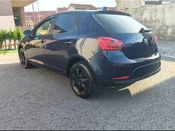 Usado 2009 Seat Ibiza Sedan | € 4.000 (Preço justo)