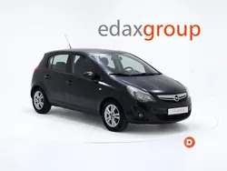 Preto Usado 2014 Opel Corsa | € 4.490 (Super Preço)