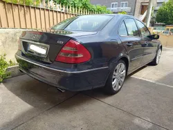 Usado 2006 Mercedes E220 Elegance | € 8.000 (Caro)