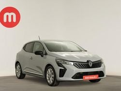 Usado 2025 Renault Clio V Evolution | € 18.999 (Preço justo)