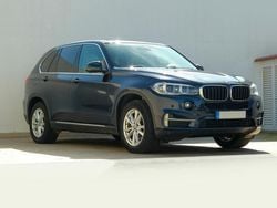 Azul Usado 2017 BMW X5 Comfort Edition SUV | € 34.900 (Preço elevado)