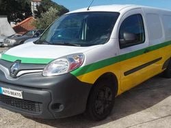 Branco Usado 2017 Renault Kangoo Carrinha | € 7.950 (Super Preço)