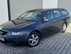 Usado 2005 Honda Accord Sedan | € 4.250