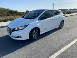 Usado 2019 Nissan Leaf Tekna Citadino | € 15.000 (Preço justo)