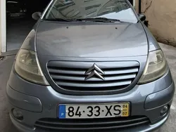 Usado 2004 Citroën C3 Citadino | € 2.770 (Preço justo)