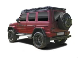 1,350€ Usado 2023 Mercedes G450 SUV | € 176.990