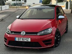 Usado 2014 VW Golf VII Sedan | € 27.450 (Caro)