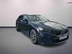Preto Usado 2025 BMW 520 Comfort Edition Coupé | € 65.550 (Preço justo)