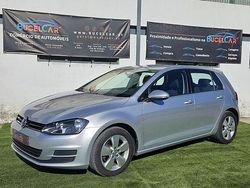 Usado 2014 VW Golf VII Sedan | € 12.900 (Preço justo)