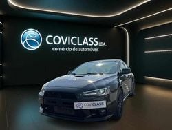 Preto Usado 2011 Mitsubishi Lancer | € 52.500