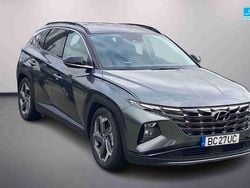 Cinzento Usado 2023 Hyundai Tucson SUV | € 36.990