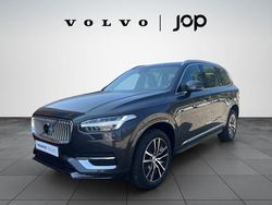 Cinzento Usado 2024 Volvo XC90 Core SUV | € 68.900 (Preço justo)