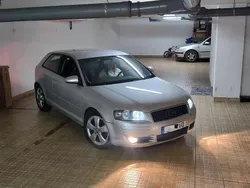 Usado 2003 Audi A3 | € 5.600 (Preço justo)