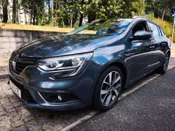 Usado 2019 Renault Mégane IV Carrinha | € 11.900 (Preço justo)