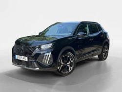 Preto Novo 2025 Peugeot 2008 Allure SUV | € 24.900 (Preço elevado)