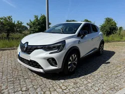 Usado 2020 Renault Captur SUV | € 16.950 (Bom preço)
