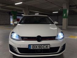 Usado 2015 VW Golf VII GTI | € 21.850 (Preço justo)