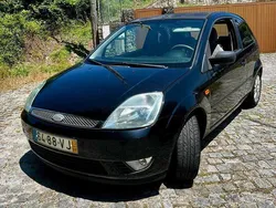 Usado 2003 Ford Fiesta Citadino | € 1.799 (Bom preço)