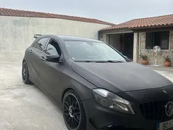 Usado 2014 Mercedes 180 AMG Sedan | € 11.000 (Preço elevado)