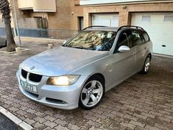 Usado 2006 BMW 320 Carrinha | € 6.000 (Bom preço)