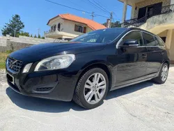 Usado 2011 Volvo V60 Momentum Carrinha | € 6.500 (Super Preço)