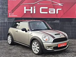 Cinza Usado 2006 Mini Cooper S Citadino | € 9.900 (Bom preço)