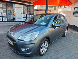 Cinzento Usado 2010 Citroën C3 | € 9.900 (Caro)