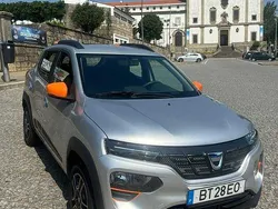Usado 2022 Dacia Spring Comfort Plus Citadino | € 10.700 (Bom preço)
