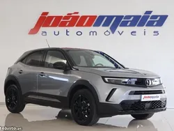 Branco Usado 2023 Opel Mokka SUV | € 18.900 (Bom preço)