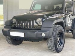 Usado 2011 Jeep Wrangler SUV | € 29.950