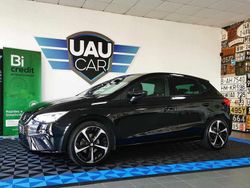 Preto Usado 2023 Seat Ibiza Citadino | € 18.900 (Preço justo)