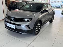 Cinza Usado 2025 Opel Mokka Edition SUV | € 29.000