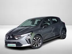 Cinzento Usado 2024 Mitsubishi Colt | € 17.490 (Preço justo)